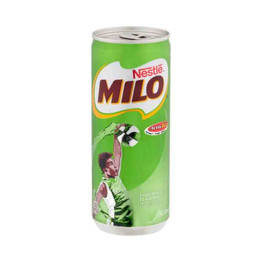 Nestle Milo Active Go Frozen, 240 ML