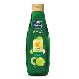 Parachute Amla Hair Oil, 200 Grams
