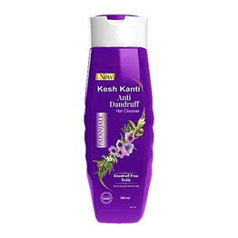 Patanjali Anti Dandruff Shampoo, 180 ML