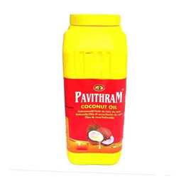 Pavithram Coconut Oil, 500 ML