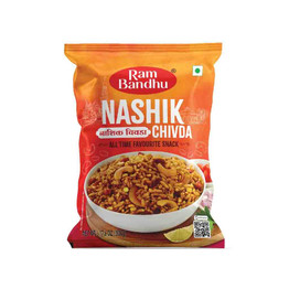 Ram Bandhu Nashik Chivda, 250 Grams