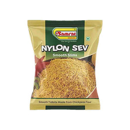 Samrat Nylon Sev, 14.10 Oz