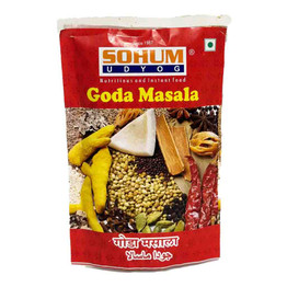 Sohum Goda Masala, 100 Grams