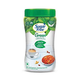 Sugar Free Green Stevia, 200 Grams