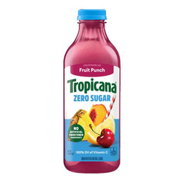 Tropicana Zero Sugar Frozen, 1.36 Ltr