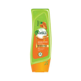 Vatika Almond Conditioner, 10.52 Fl Oz