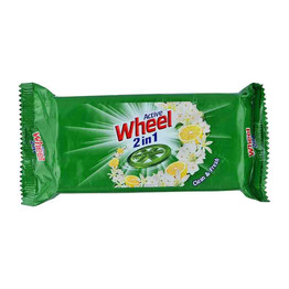 Wheel Bar, 180 Grams