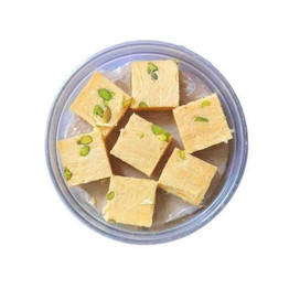 Kozhikodens Soan Papdi Badam, 454 Grams