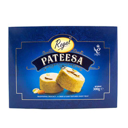 Regal Pateesa, 300 Grams
