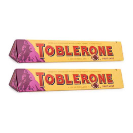Toblerone Fruit N Nut, 100 Grams