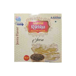 Aarush Khichiya Jeera, 500 Grams