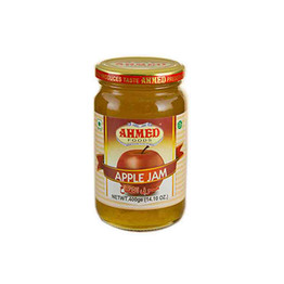 Ahmed Apple Jam, 14.10 Oz