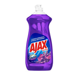 Ajax Ultra Lavender, 828 ML