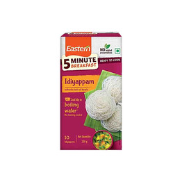 Eastern Idiyappam, 200 Grams