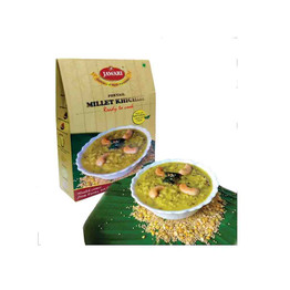 Gfi Jawari Foxtail Millet Khichdi Mix, 250 Grams