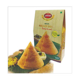 Gfi Jawari Multi Millet Dosa Mix, 250 Grams