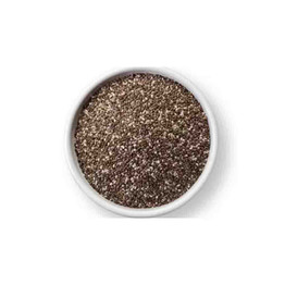 Radhey Chia Seeds, 400 Grams
