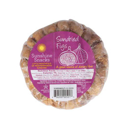 Sunshine Fig, 8 Oz