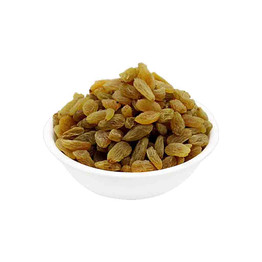 Three Rivers Raisins, 200 Grams