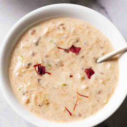 Three Rivers Sheer Khurma, 160 Grams