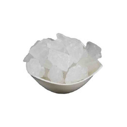 Triveni Rock Sugar, 200 Grams