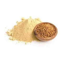 Vedaone Org Fenugreek Powder, 3.53 Oz