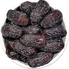 Al Madina Safawi Dates, 2 Lb