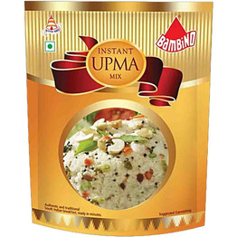 Bambino Upma Mix, 70 Grams