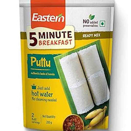 Eastern Puttu Mix, 200 Grams