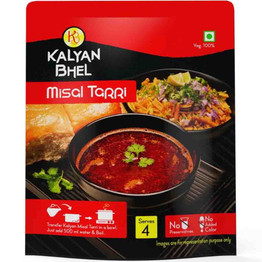 Kalyan Misal Tarri, 450 Grams