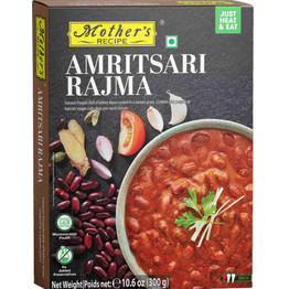 Mother's Amritsari Rajma, 300 Grams