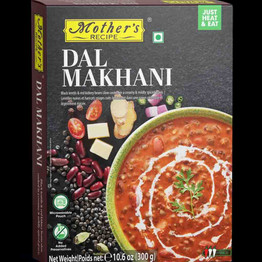 Mother's Dal Makhani, 300 Grams