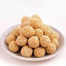 Shreeji Till Laddu, 400 Grams