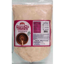 Sri Varaha Poongar Rice Nutition Mix, 500 Grams
