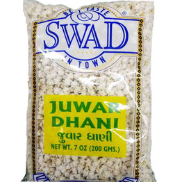 Swad Juwar Dhani, 200 Grams