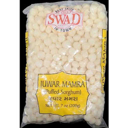 Swad Juwar Mamra, 200 Grams