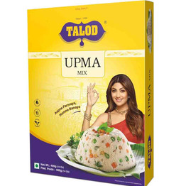 Talod Upma Flour, 400 Grams