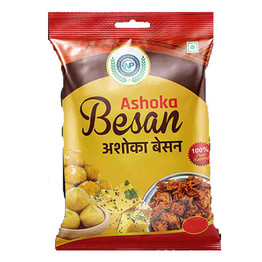 Ashoka Besan, 4 Lb