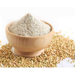 Ashoka Kuttu Flour, 4 Lb
