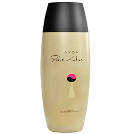 Avon Far Away Softener, 5 Fl Oz