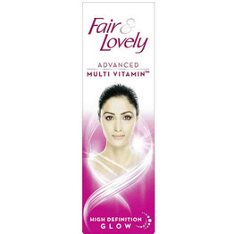 Fair&Lovely Advanced Multi Vitamin, 110 Grams
