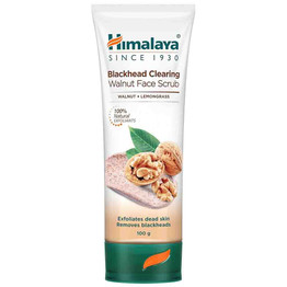 Himalya Walnut Scrub, 100 Grams