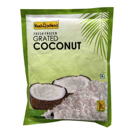 Kozhikodens Grated Coconut, 400 Grams