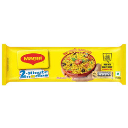 Maggi Masala Noodles , 560 Grams