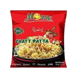 Moree Chatpata Noodles, 85 Grams