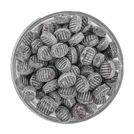 Shreeji Kala Khatta Candy, 300 Grams
