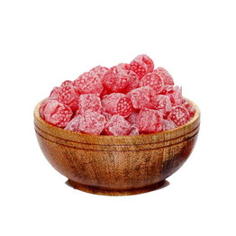 Shreeji Strawberry Candy, 300 Grams