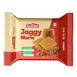Sunder Jaggy Marie, 300 Grams