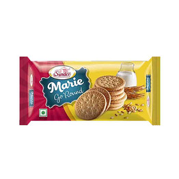 Sunder Marie Go Round, 74 Grams