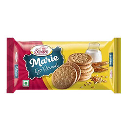 Sunder Marie Go Round, 130 Grams